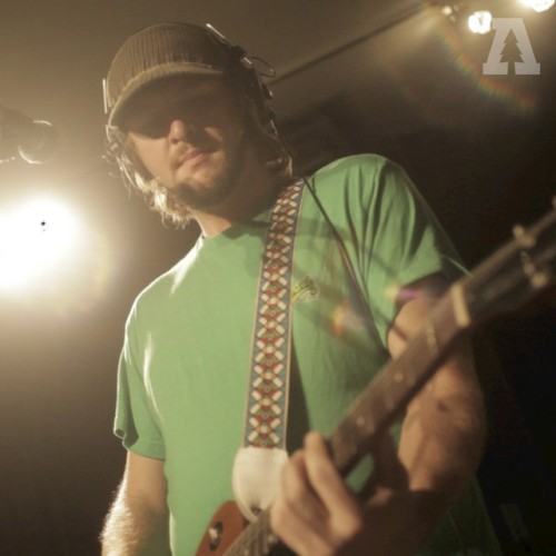 Passafire on Audiotree Live