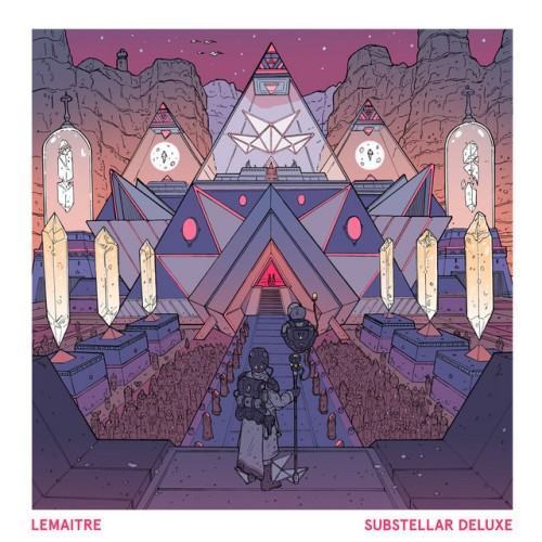 Substellar (Deluxe)