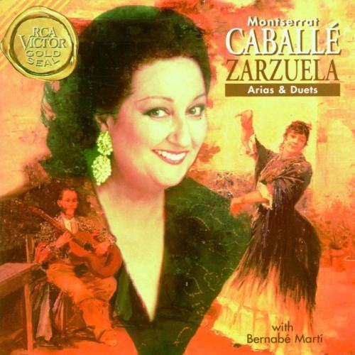 Zarzuela Arias & Duets