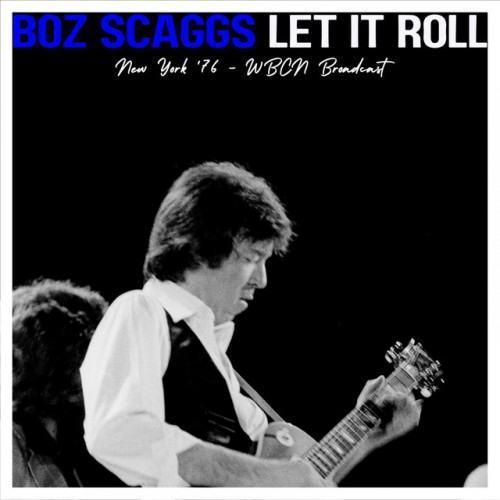 Let It Roll (Live New York '76)