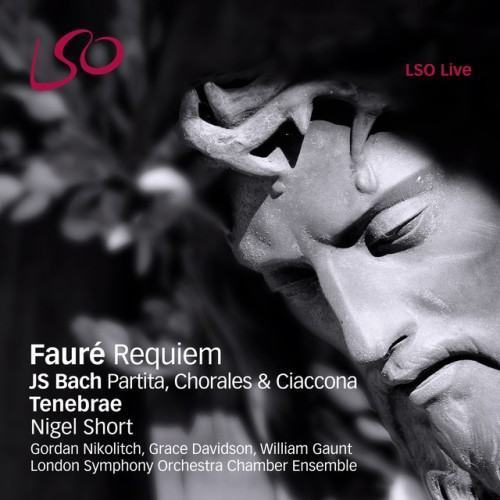 Fauré: Requiem