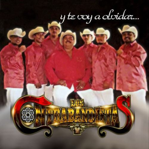 Y Te Voy a Olvidar