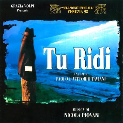Tu ridi ( Original Motion Pictures Soundtrack )