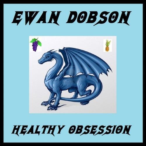 Healthy Obsession
