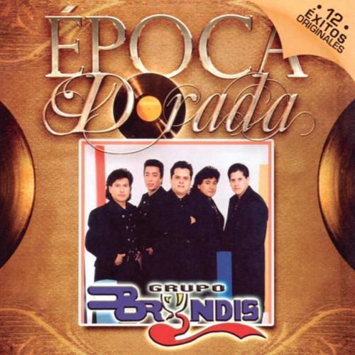 Época Dorada (12 Éxitos Originales)