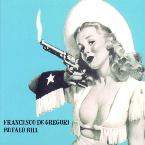 Bufalo Bill