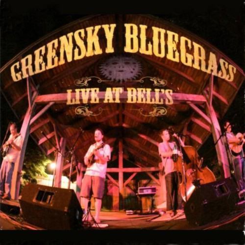Live at Bell's