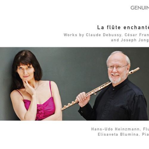 La flûte enchantée