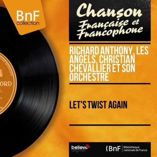 Let's Twist Again (Mono Version)