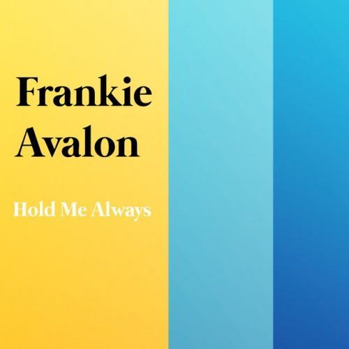 Hold Me Always