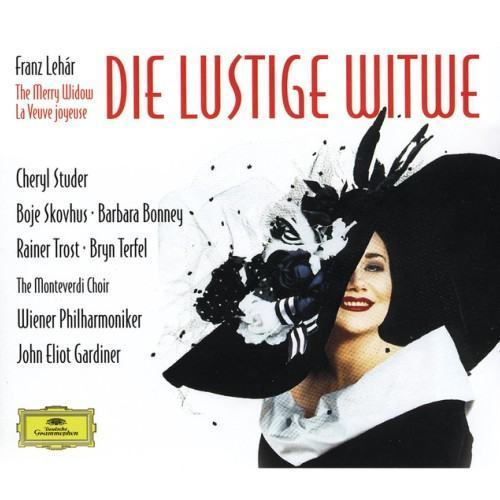 Lehár: Die lustige Witwe