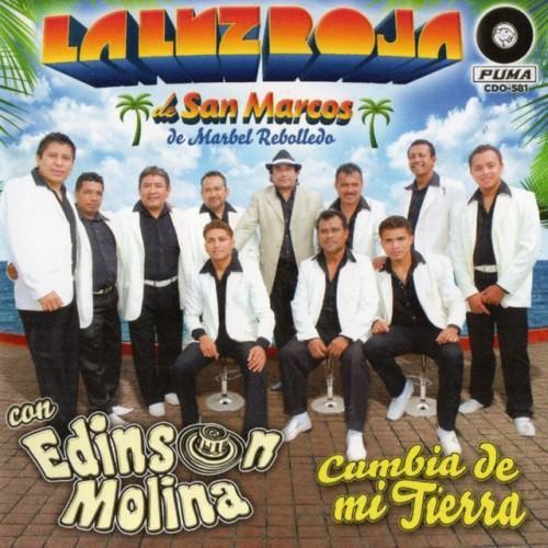 Cumbia De Mi Tierra