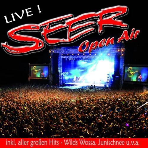 SEER live