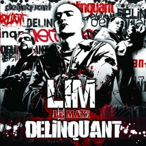 Délinquant (Le maxi)