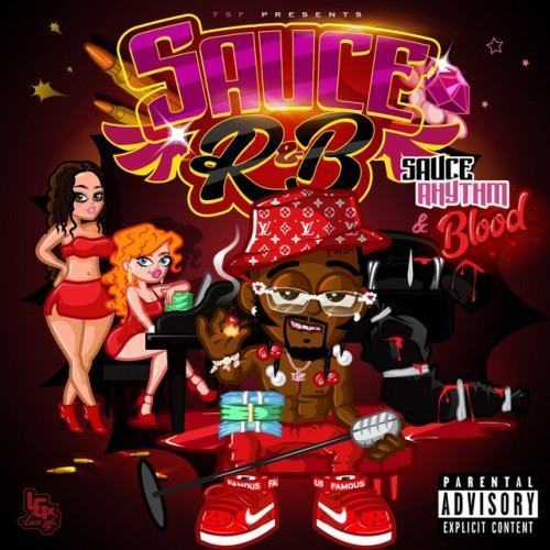 Sauce R&B
