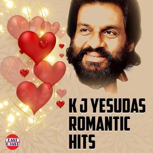 K. J. Yesudas Romantic Hits