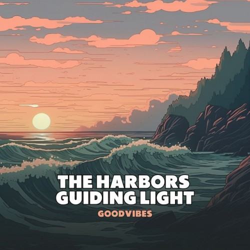 The Harbor's Guiding Light