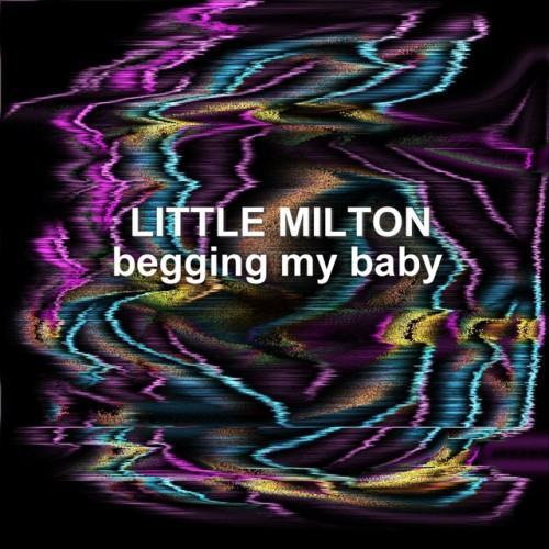 Begging My Baby