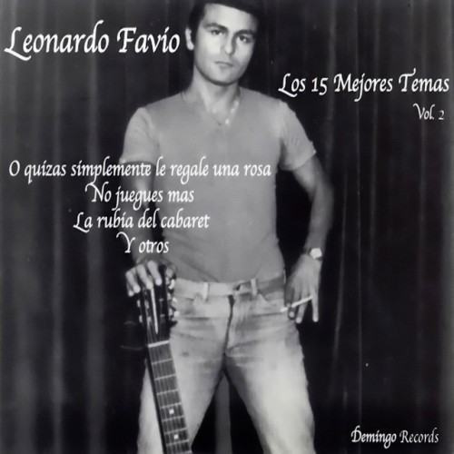 Los 15 Mejores Temas - Vol. 2