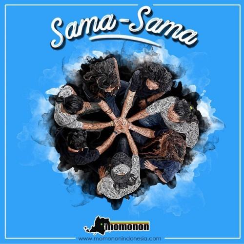 Sama - Sama