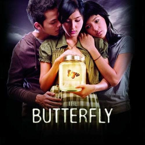 The Butterfly (Original Soundtrack)
