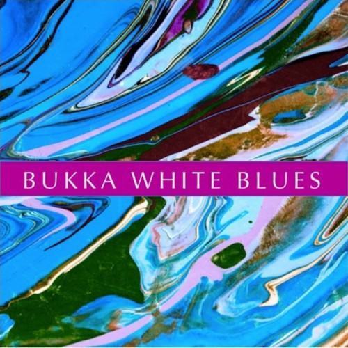 Bukka White Blues