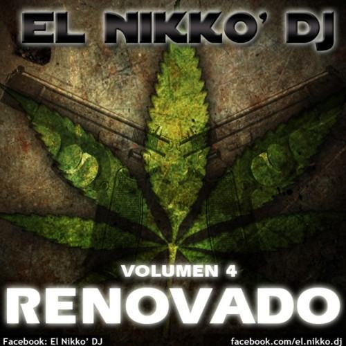 Renovado, Vol. 4