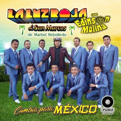 Cumbia Para México