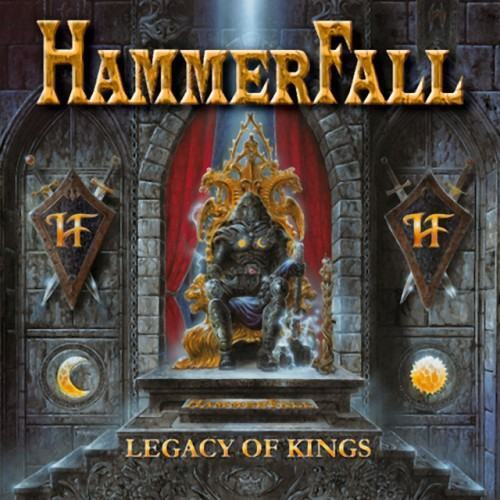 Legacy of Kings