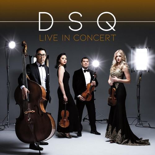 DSQ Live in Concert