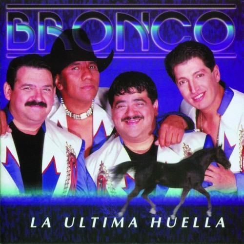 La Ultima Huella