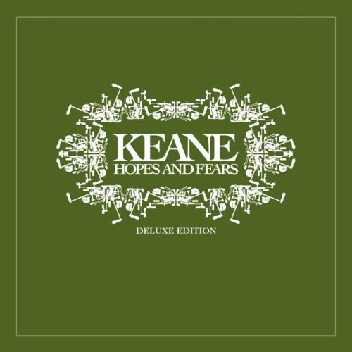 Hopes And Fears (Deluxe Edition)