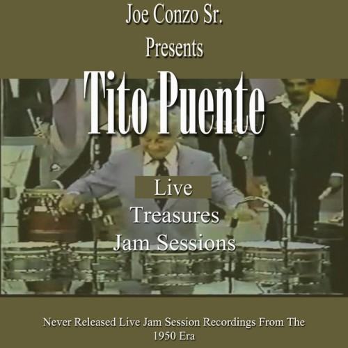 Live Treasures Jam Sessions