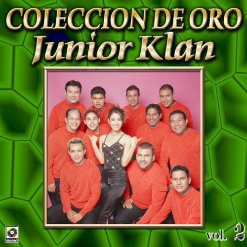 Colección De Oro, Vol. 2