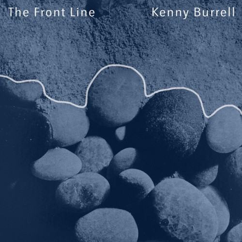 The Front Line
