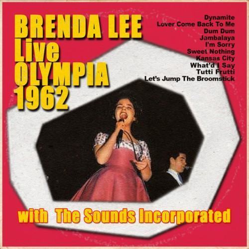 Live Olympia 1962