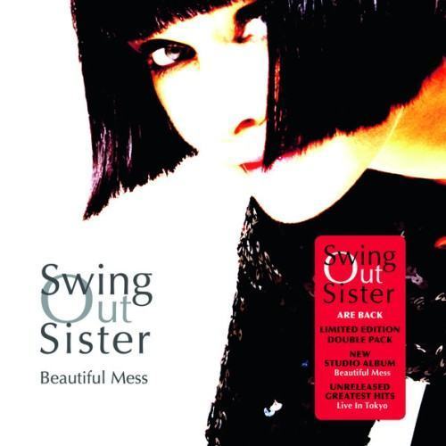 Beautiful Mess + Greatest Hits "Live in Tokyo"