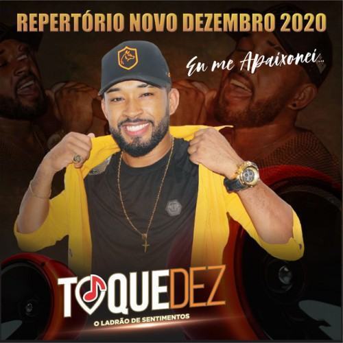 Repertorio Novo - Dezembro 2020