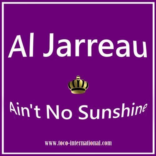 Ain't No Sunshine