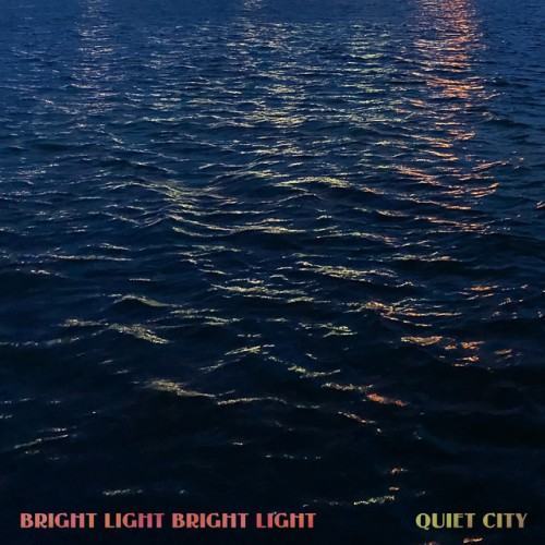 Quiet City