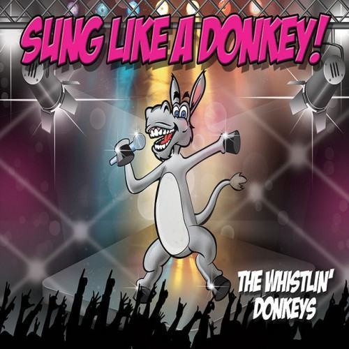 Sung Like a Donkey!