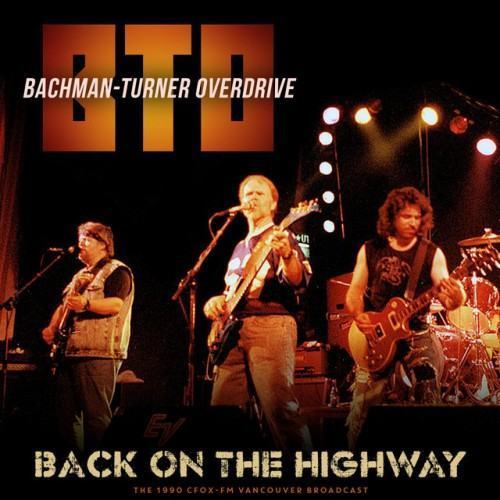 Back on the Highway (Live 1990)