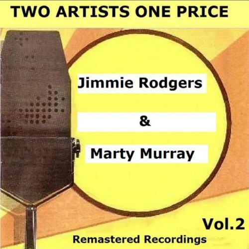 Marty Murray & Jimmie Rodgers