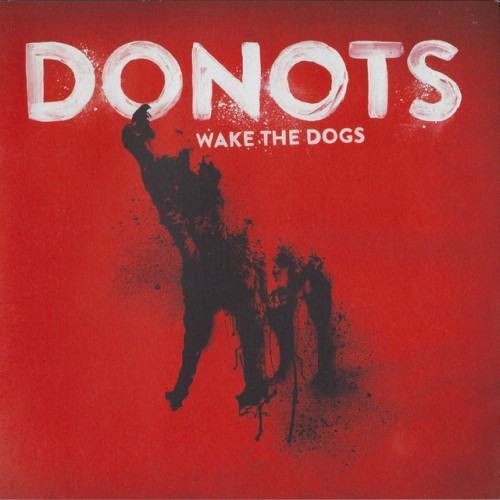 Wake the Dogs