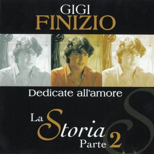 Dedicate all'amore (La storia parte 2)