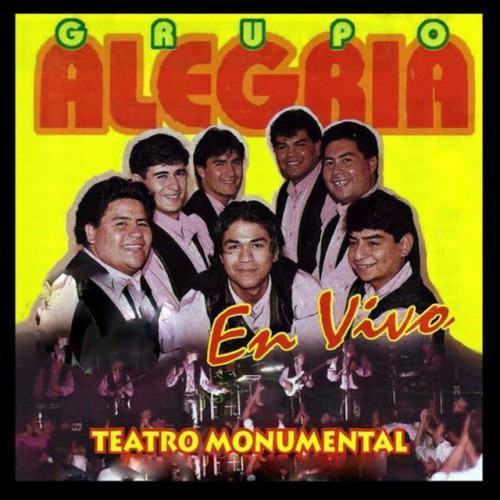 Teatro Monumental (En Vivo)