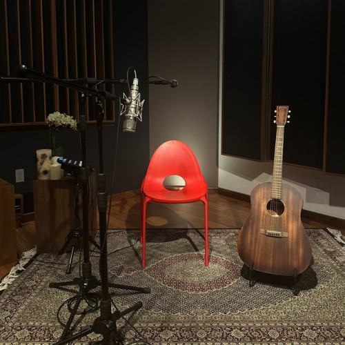 Solo Café (Volumen Uno) [Acústico]