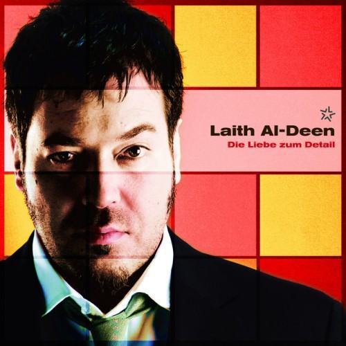 Die Liebe zum Detail (Live Bonus Version)