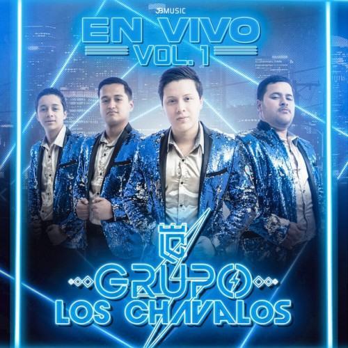 En Vivo, Vol. 1