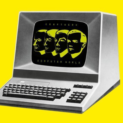 Computer World (2009 Remaster)